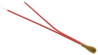 Thermistor NTC 10kO / 10 kOhm, 160mW -4.6%/°C,...