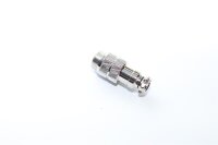 Velleman - CUM2 - Mehrpoliger Stecker - 2-Polig
