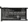 Ersatzakku - CS-DEC113NB - DELL Chromebook 11 3180 / 51KD7 - 11,1 Volt 3550mAh Li-Ion