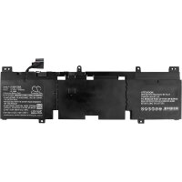 Ersatzakku - CS-DEW132NB - DELL Alienware 12 R2 / 257V0 -...