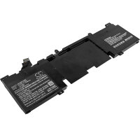 Ersatzakku - CS-DEW132NB - DELL Alienware 12 R2 / 257V0 - 15,2 Volt 3100mAh Li-Ion