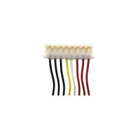 Ersatzakku - CS-AUX504NB - ASUS FX504 / 0B200-02910000 - 11,4 Volt 4100mAh Li-Ion