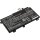 Ersatzakku - CS-AUX504NB - ASUS FX504 / 0B200-02910000 - 11,4 Volt 4100mAh Li-Ion