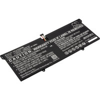 Ersatzakku - CS-LVY920NB - LENOVO Yoga 920 / 5B10N01565 - 7,68 Volt 8800mAh Li-Ion