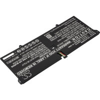 Ersatzakku - CS-LVY920NB - LENOVO Yoga 920 / 5B10N01565 - 7,68 Volt 8800mAh Li-Ion