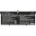 Ersatzakku - CS-LVY920NB - LENOVO Yoga 920 / 5B10N01565 - 7,68 Volt 8800mAh Li-Ion