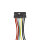 Ersatzakku - CS-LVY920NB - LENOVO Yoga 920 / 5B10N01565 - 7,68 Volt 8800mAh Li-Ion