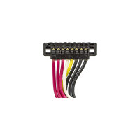 Ersatzakku - CS-AUX560NB - ASUS Q524U / 0B200-02010200 - 15,2 Volt 3300mAh Li-Ion