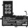 Ersatzakku - CS-HPX362NB - HP Pavilion X360 11-ab009la / 843536-541 - 11,55 Volt 3600mAh Li-Ion
