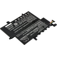 Ersatzakku - CS-AUE203NB - Asus E203 / 0B200-02500000 -...