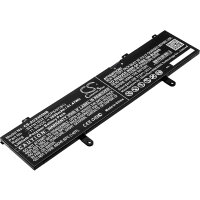 Ersatzakku - CS-AUX405NB - ASUS Vivobook 14 /...