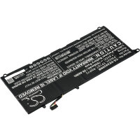 Ersatzakku - CS-DEX936NB - DELL XPS 13 9360 / 0RNP72 -...