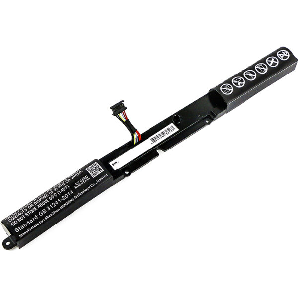Ersatzakku - CS-LVH996NB - LENOVO 00HW048 / SB10J78996 - 7,4 Volt 3000mAh Li-Ion