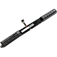Ersatzakku - CS-LVH996NB - LENOVO 00HW048 / SB10J78996 - 7,4 Volt 3000mAh Li-Ion