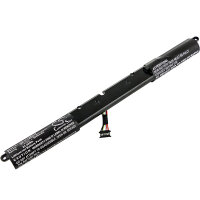 Ersatzakku - CS-LVH996NB - LENOVO 00HW048 / SB10J78996 - 7,4 Volt 3000mAh Li-Ion