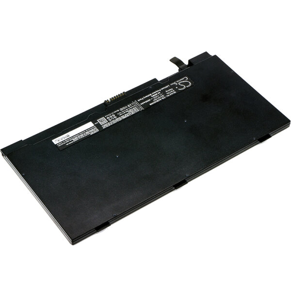 Ersatzakku - CS-AUB403NB - ASUS B8430UA / 0B200-01730000 - 11,1 Volt 4050mAh Li-Ion