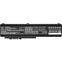 Ersatzakku - CS-AUN50HB - ASUS N50 / 90-NQY1B1000Y - 11,1...