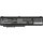 Ersatzakku - CS-AUN50HB - ASUS N50 / 90-NQY1B1000Y - 11,1 Volt 7200mAh Li-Ion