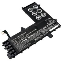 Ersatzakku - CS-AUE502NB - ASUS E502M / 0B200-01430000 -...