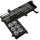 Ersatzakku - CS-AUE502NB - ASUS E502M / 0B200-01430000 - 11,4 Volt 4050mAh Li-Ion