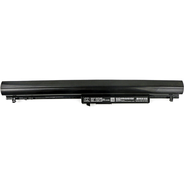 Ersatzakku - CS-HPT140NB - HP 14-F020US / 717861-141 - 14,8 Volt 2200mAh Li-Ion
