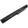 Ersatzakku - CS-HPT140NB - HP 14-F020US / 717861-141 - 14,8 Volt 2200mAh Li-Ion