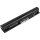 Ersatzakku - CS-HPV100NB - HP Pavilion 10 TouchSmart / 40005-141 - 10,8 Volt 2400mAh Li-Ion