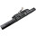 Ersatzakku - CS-ACP259NB - Acer Aspire E5-575-33BM / AS16B5J - 11,1 Volt 5200mAh Li-Ion