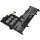 Ersatzakku - CS-AUC202NB - ASUS Chromebook C202 / 0B200-01990000 - 7,6 Volt 4900mAh Li-Ion