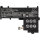 Ersatzakku - CS-AUC202NB - ASUS Chromebook C202 / 0B200-01990000 - 7,6 Volt 4900mAh Li-Ion