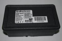 Akkureparatur - Zellentausch - elinchrom Ranger Quadra...