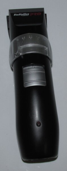 Akkureparatur - Zellentausch - FORFEX BaByliss PRO - TYPE T55 / REF FX660SE - 2,4 Volt