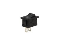 Velleman - CHLSB1 - doppelte selbstklebene LED-Leiste - 12VDC - Blau - Mit Ein/Aus-Schalter