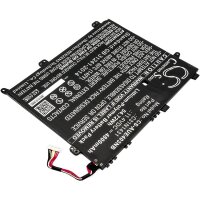 Ersatzakku - CS-AUE403NB - ASUS Eee Book E403S / 0B200-01600000 - 11,4 Volt 4800mAh Li-Ion