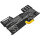Ersatzakku - CS-HPS115NB - HP Spectre 13-V101NA / 924843-42 - 7,7 Volt 5200mAh Li-Ion