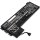 Ersatzakku - CS-HPZ153NB - HP ZBook 15 G3 / 808398-2B1 - 11,4 Volt 7700mAh Li-Polymer