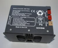 Akkureparatur - Zellentausch - Umbau - BOWENS BW-7642  -...