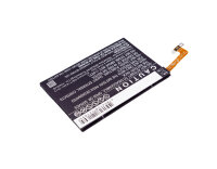 Ersatzakku - CS-HTM110SL - HTC 10 / One M10 / B2PS6100 -...