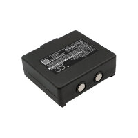 Ersatzakku - CS-HTR621BL - Hetronic Abitron Mini /...