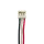 Ersatzakku - CS-BRX100SL - Braven BRV-X / BRVXBBB - 3,7 Volt 6800mAh Li-Ion