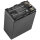 Ersatzakku - CS-BPA60MX - Canon BP-A60 / CA-CP200L / EOS C200 - 14,4  Volt 6800mAh Li-Ion
