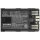 Ersatzakku - CS-BPA60MX - Canon BP-A60 / CA-CP200L / EOS C200 - 14,4  Volt 6800mAh Li-Ion