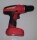 Akkureparatur - Zellentausch - Red Tools J0Z-SP10-1014 - 14,4 Volt Li-Ion Akku