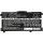 Ersatzakku - CS-AUC100NB - ASUS 90NL0971-M00290 / 0B200-01550000M - 3,85 Volt 7900mAh Li-Ion