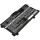 Ersatzakku - CS-AUC100NB - ASUS 90NL0971-M00290 / 0B200-01550000M - 3,85 Volt 7900mAh Li-Ion
