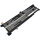 Ersatzakku - CS-AUK401NB - ASUS A400U / B31N1424 - 11,4 Volt 4200mAh Li-Ion