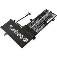 Ersatzakku - CS-AUE205NB - ASUS E205SA / C21N1504 - 7,6 Volt 4750mAh Li-Ion