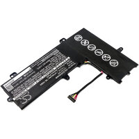 Ersatzakku - CS-AUE205NB - ASUS E205SA / C21N1504 - 7,6 Volt 4750mAh Li-Ion