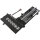 Ersatzakku - CS-AUE205NB - ASUS E205SA / C21N1504 - 7,6 Volt 4750mAh Li-Ion