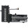 Ersatzakku - CS-AUE205NB - ASUS E205SA / C21N1504 - 7,6 Volt 4750mAh Li-Ion